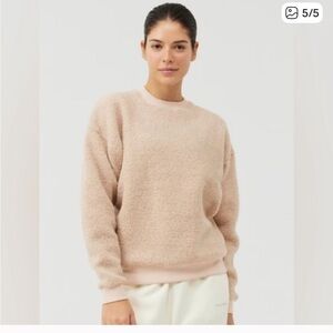 Outdoor Voices MegaFleece Crewneck Pullover - Women's